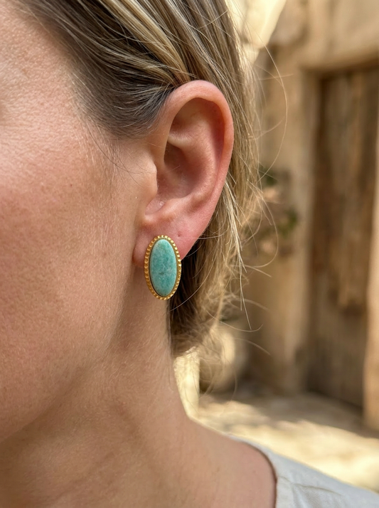 ARETE PIEDRA VERDE
