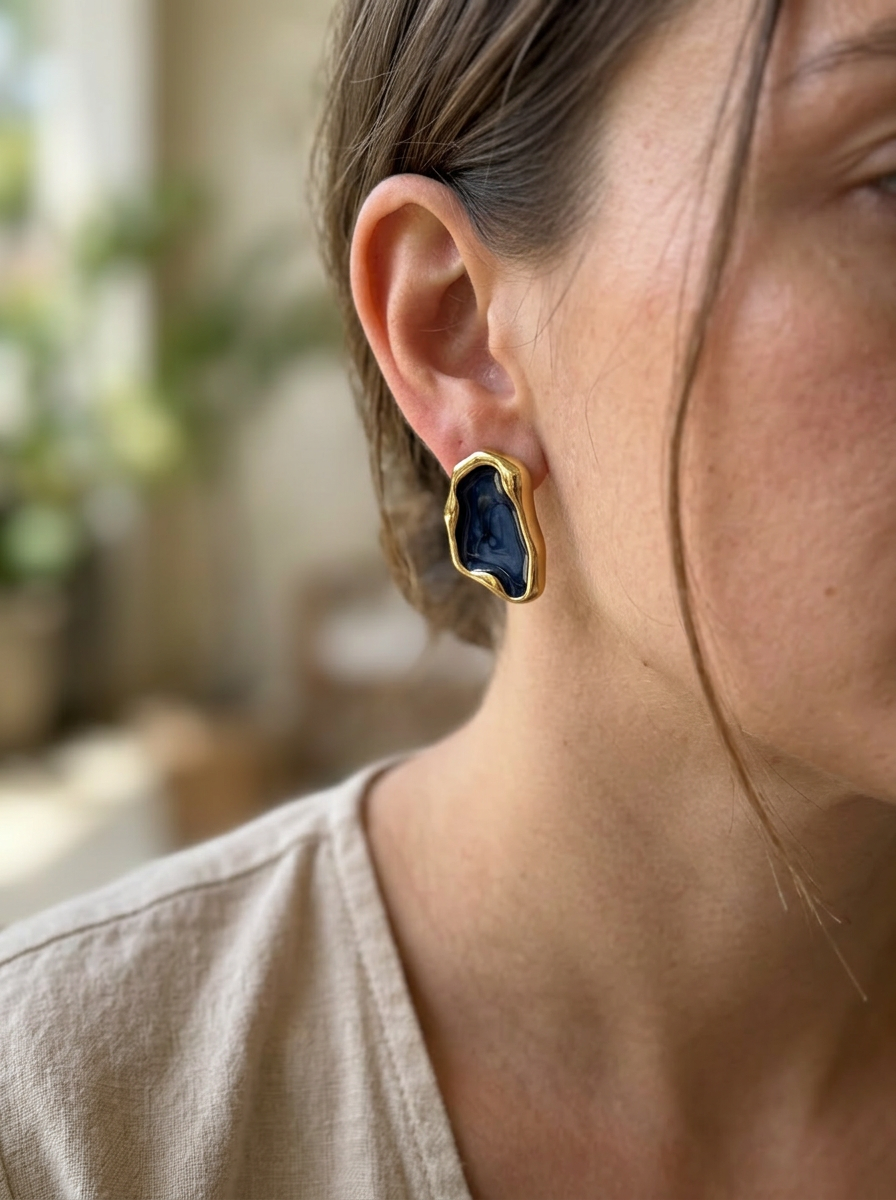 ARETE ROMAN AZUL