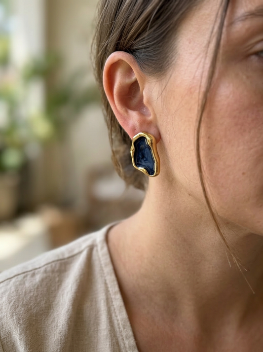 ARETE ROMAN AZUL