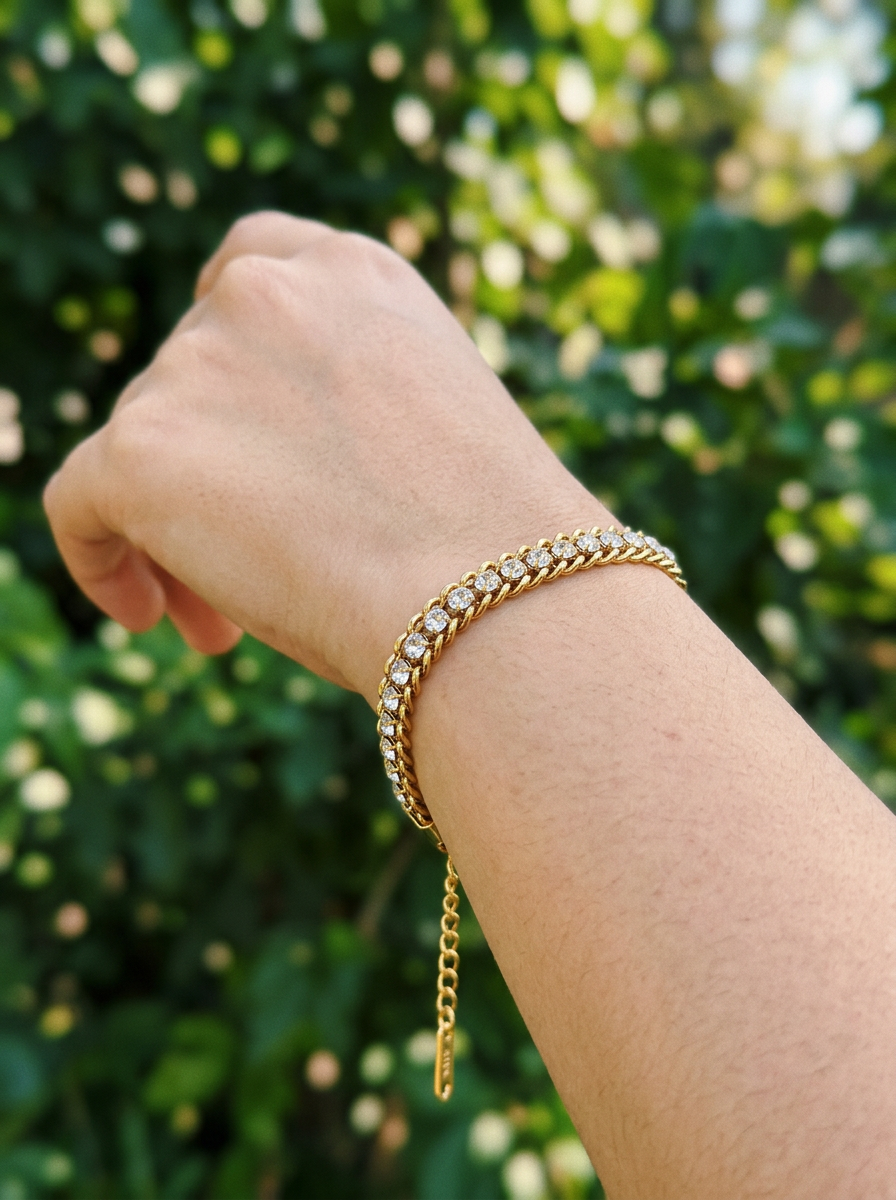 PULSERA MYKONOS