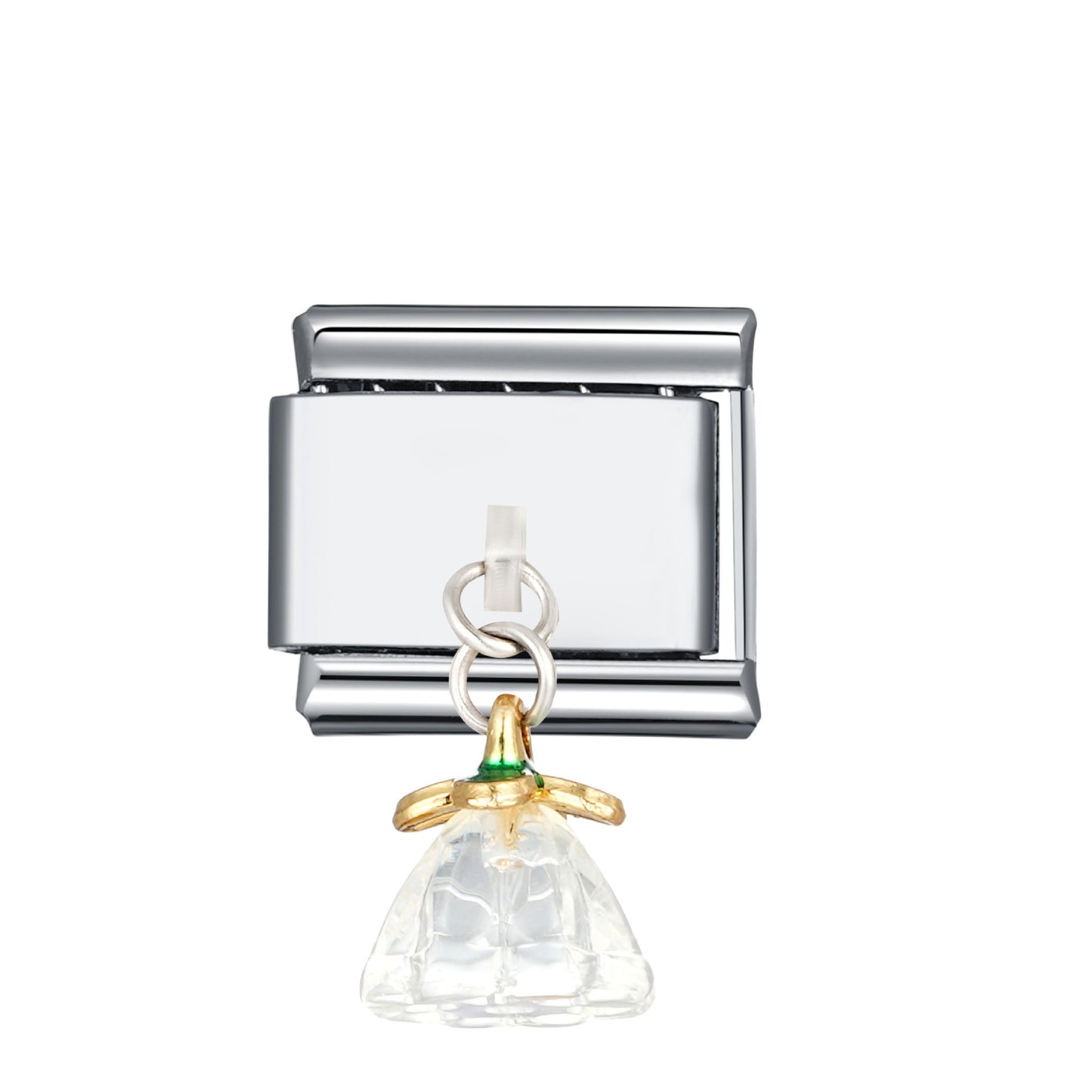 CHARM FLOR BLANCA