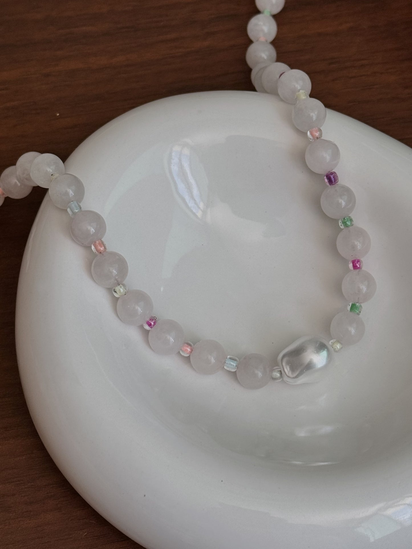COLLAR SIRENA