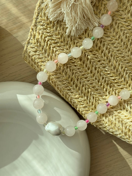 COLLAR SIRENA