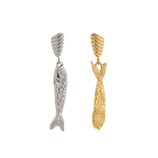 ARETE PEZ DOS TONOS