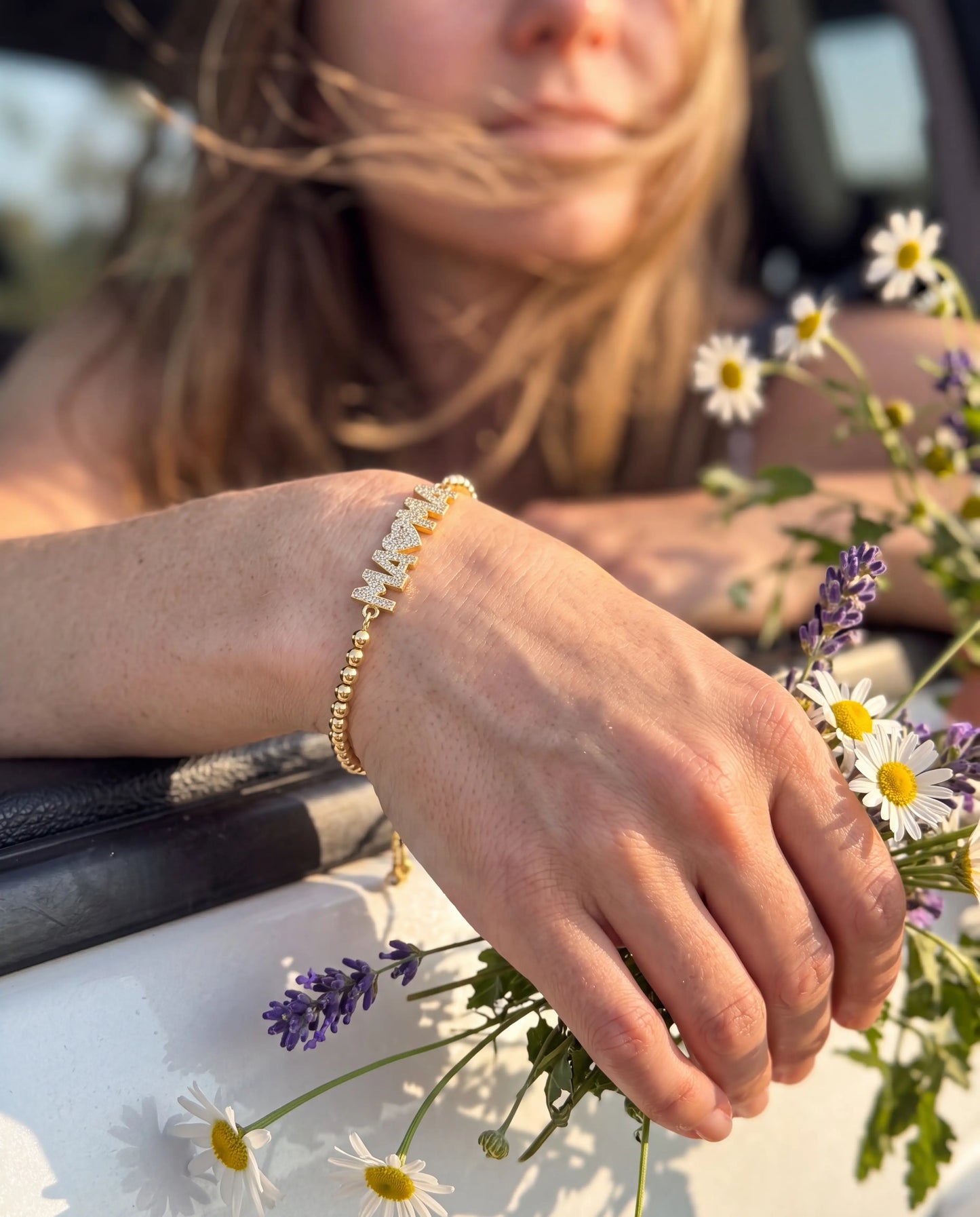 PULSERA MAMA