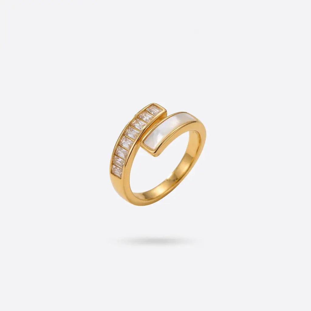 ANILLO GIANCARLO
