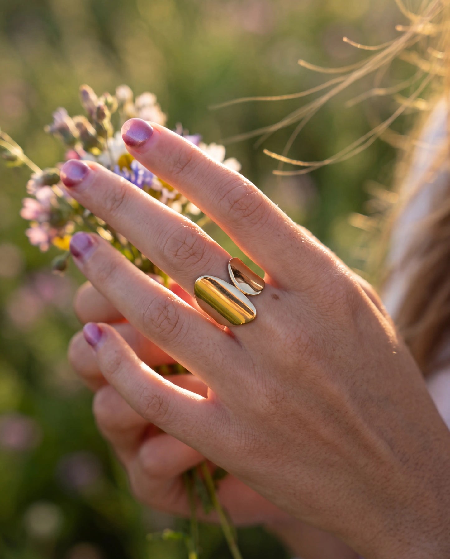 ANILLO SOFT