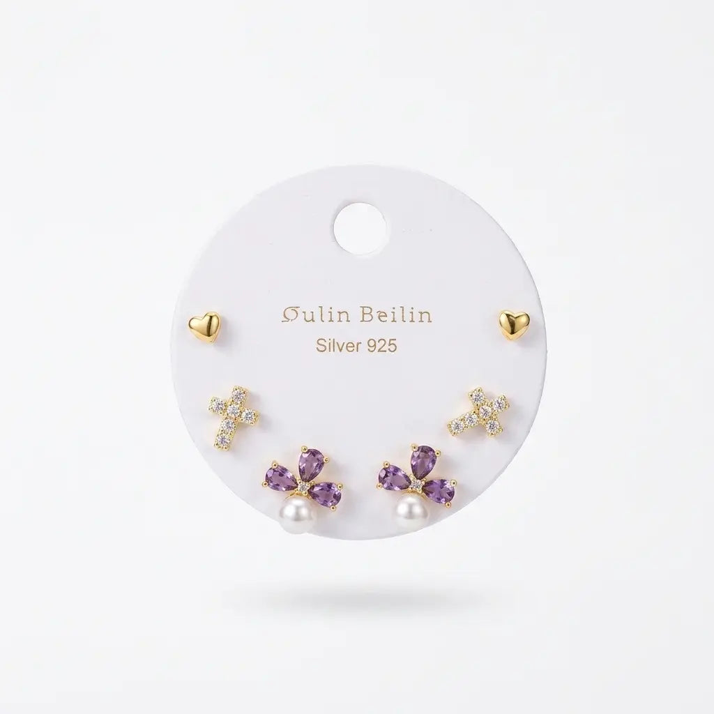 SET ARETE CRUZ