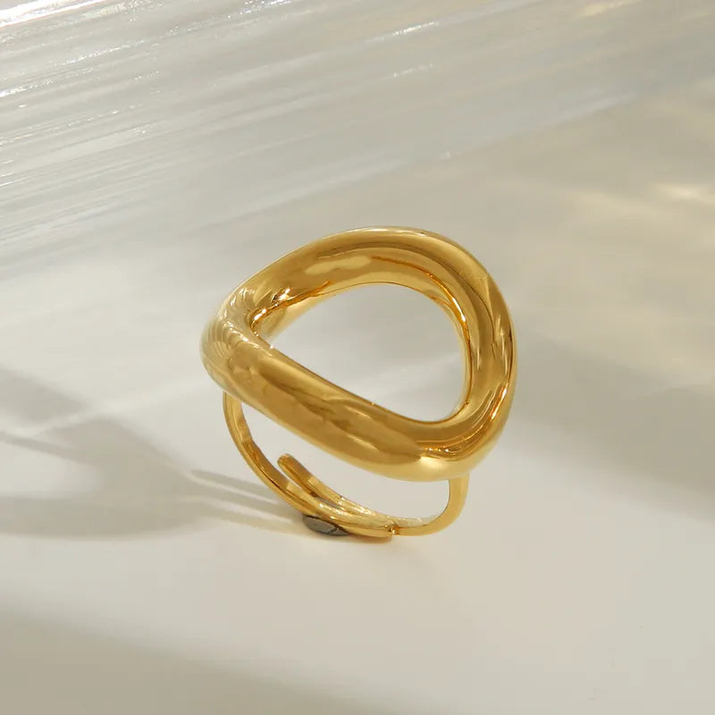 ANILLO OLIVIA