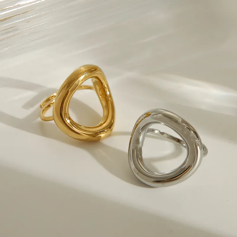 ANILLO OLIVIA