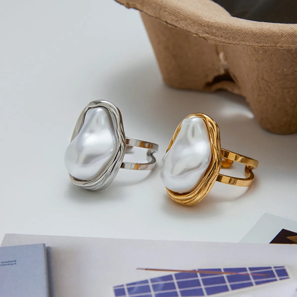 ANILLO BRASIL