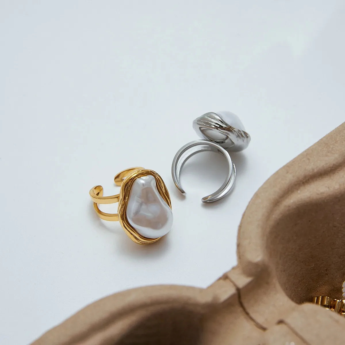 ANILLO BRASIL