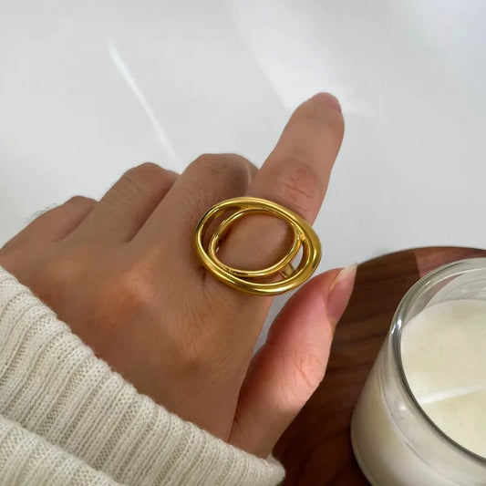 ANILLO BAMBI