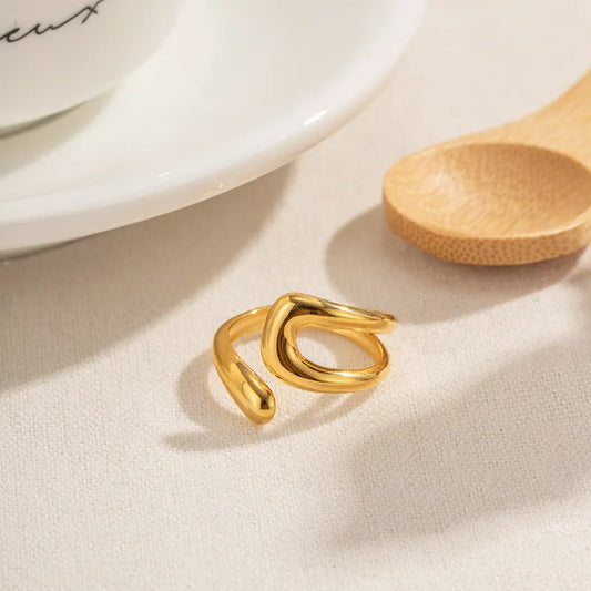 ANILLO MINIMAL