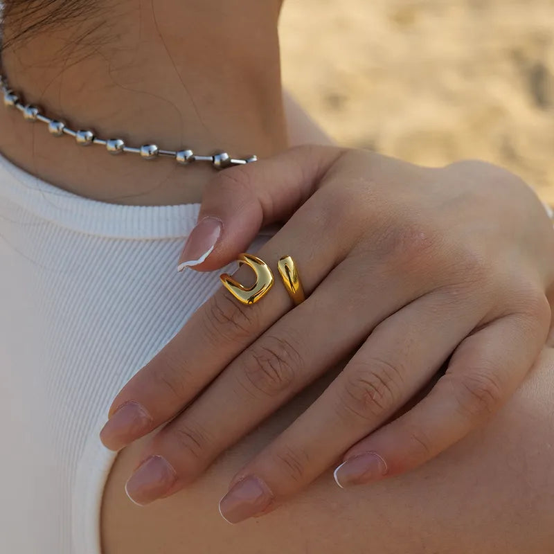 ANILLO MINIMAL