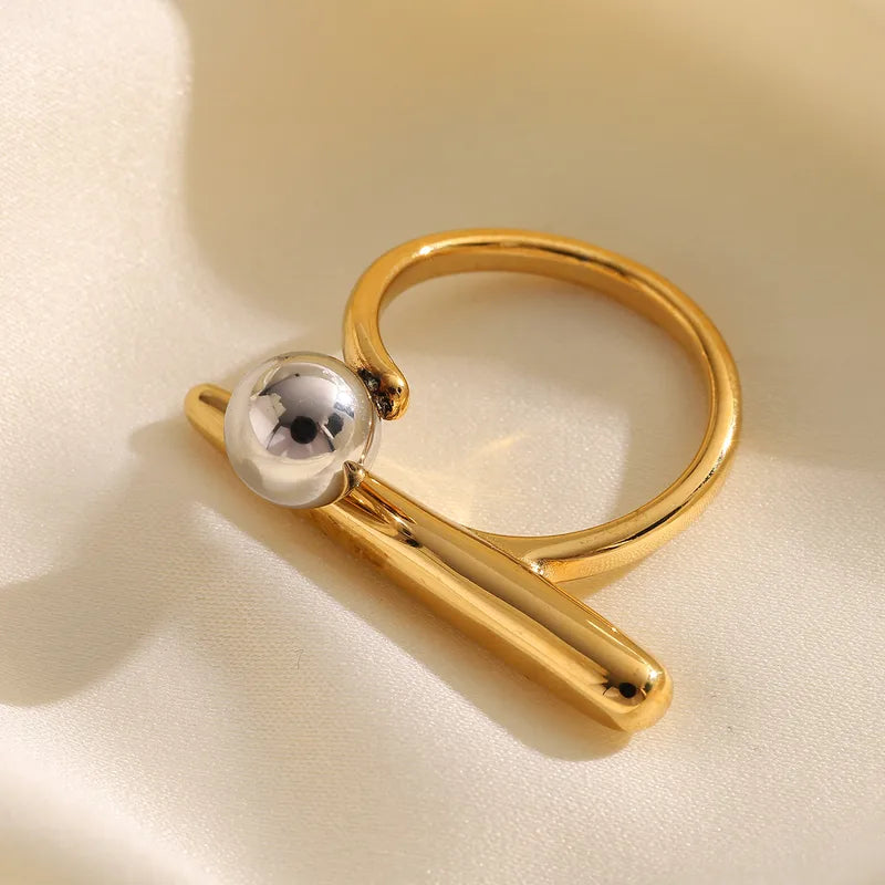 ANILLO LUMIA BICOLOR