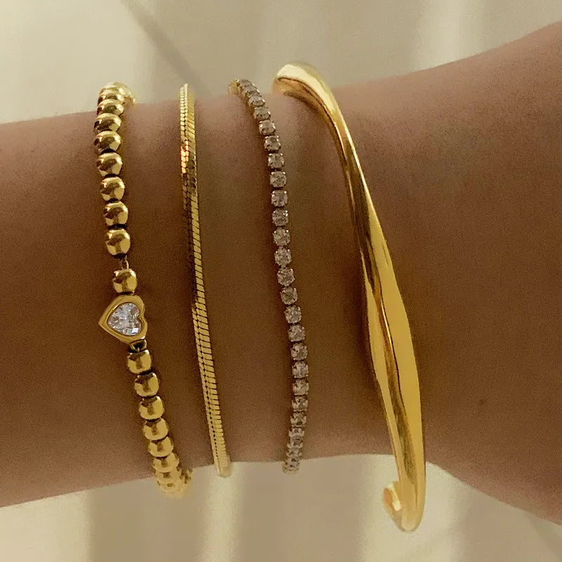 SET DE PULSERAS
