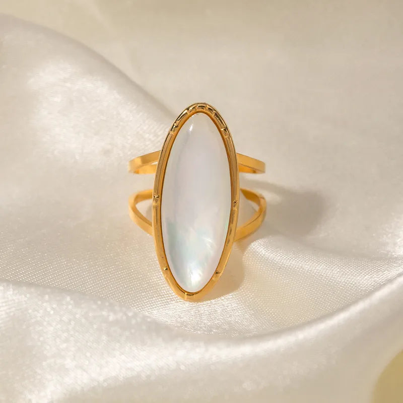 ANILLO ODIN DORADO