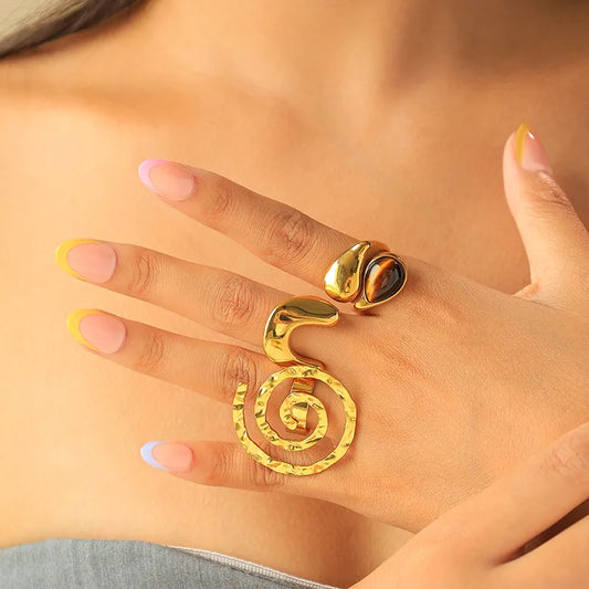 ANILLO AURORA