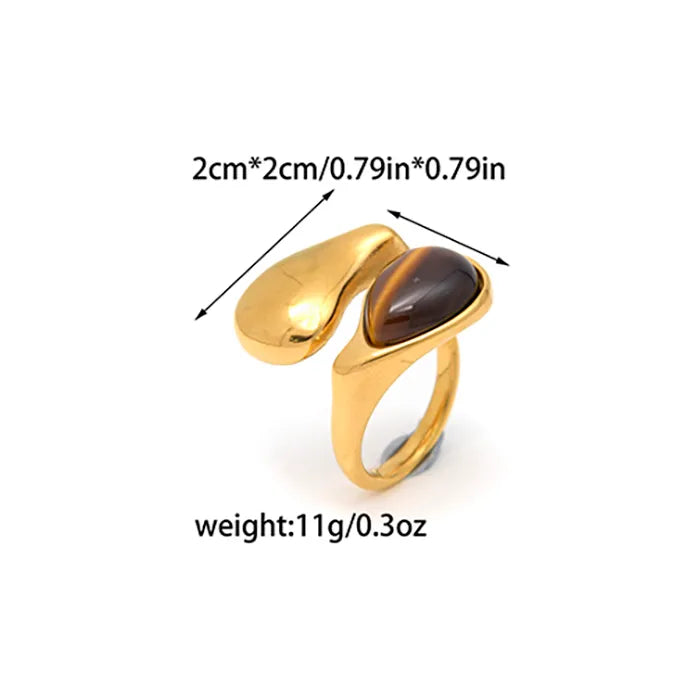 ANILLO AURORA