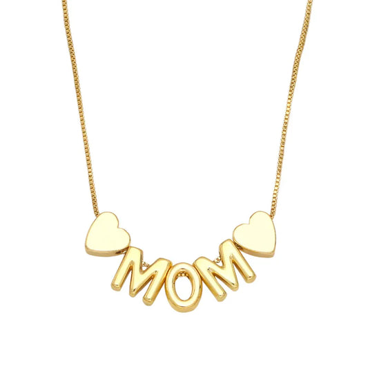 COLLAR MOM