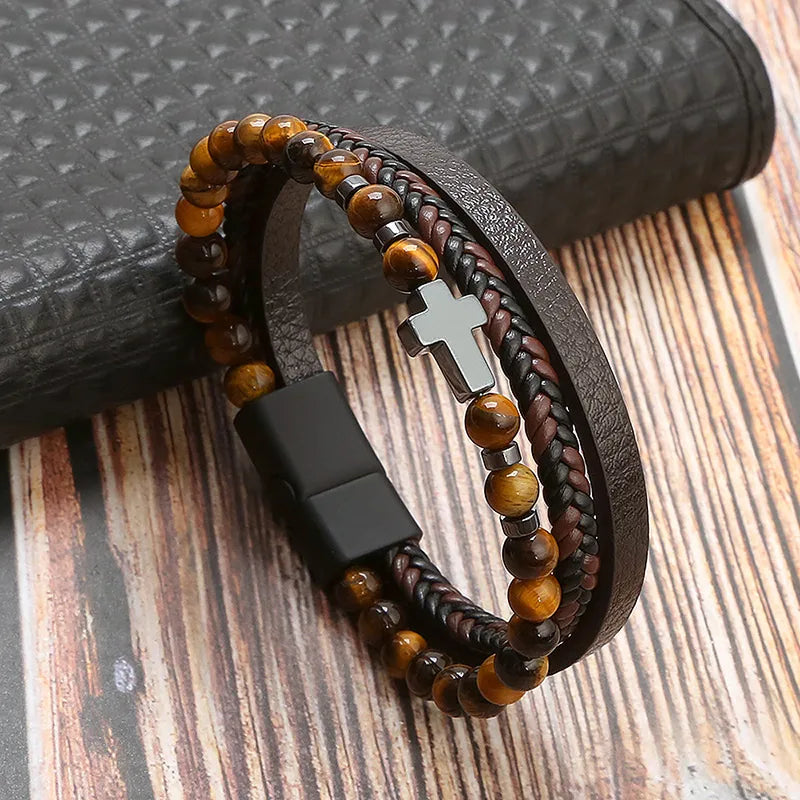 PULSERA ORION DOBLE