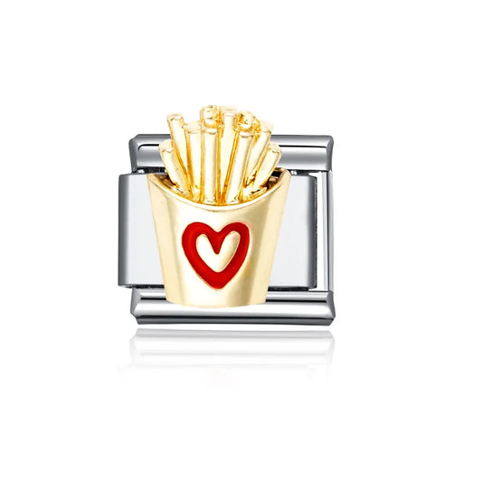 CHARM PAPITAS