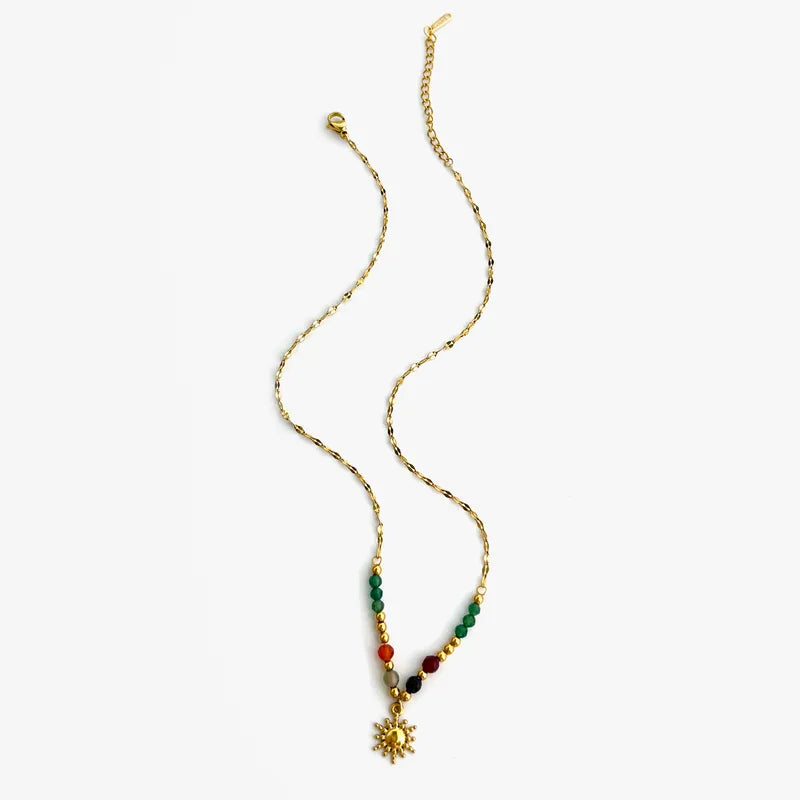 SET DE COLLARES