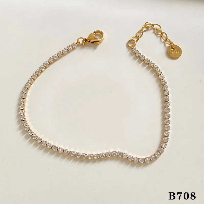SET DE PULSERAS
