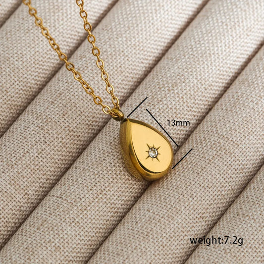 COLLAR ROMA