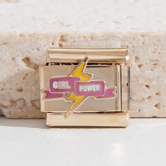 CHARM GIRL POWER