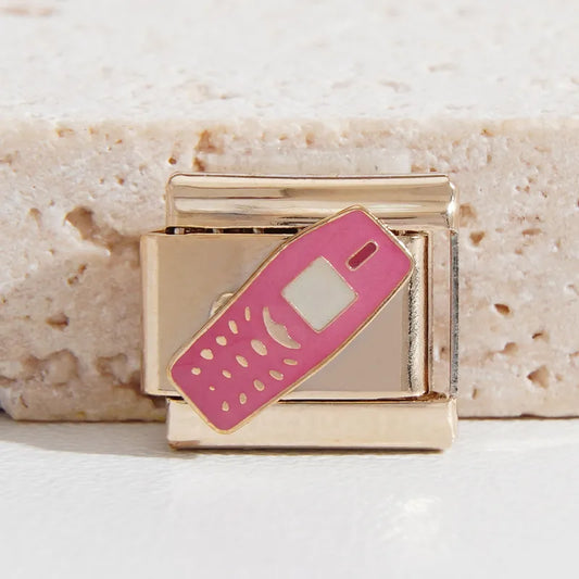 CHARM TELEFONO RETRO