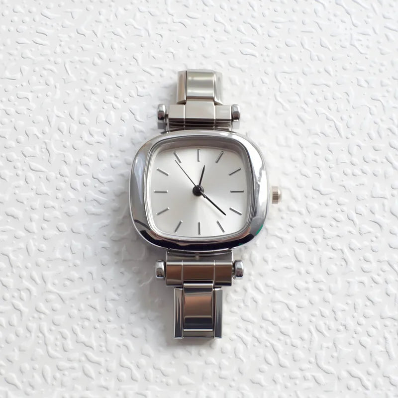 RELOJ ITALIANO QUARTZ