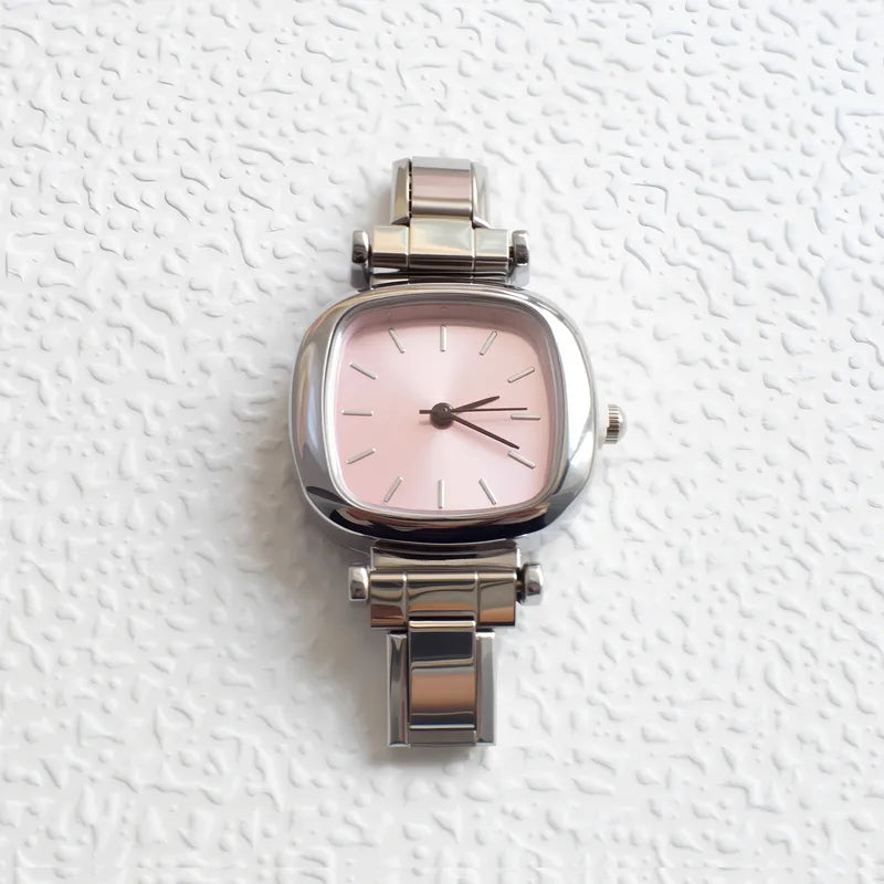 RELOJ ITALIANO QUARTZ