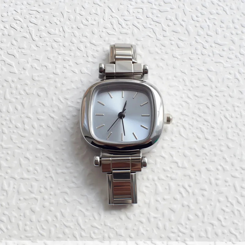 RELOJ ITALIANO QUARTZ