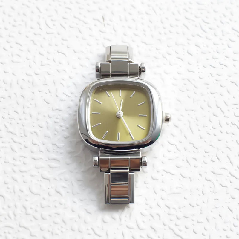 RELOJ ITALIANO QUARTZ