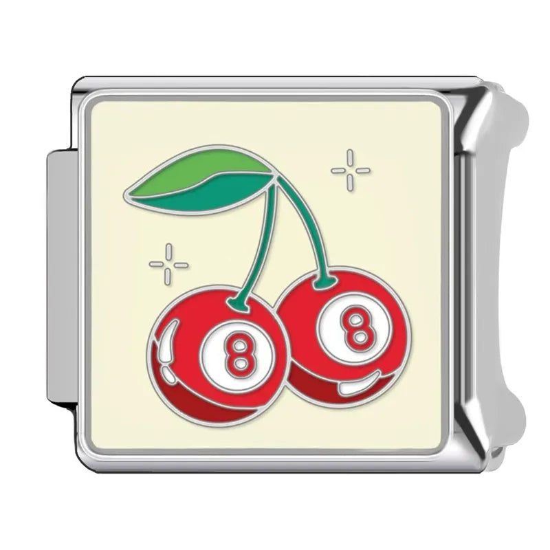 CHARM CEREZA RED