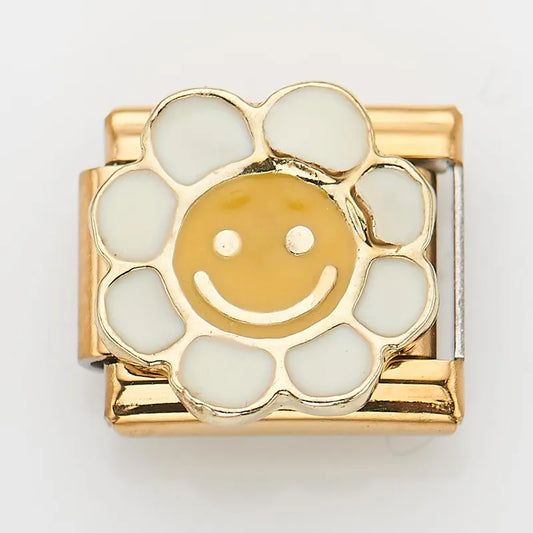 CHARM FLOR BLANCA