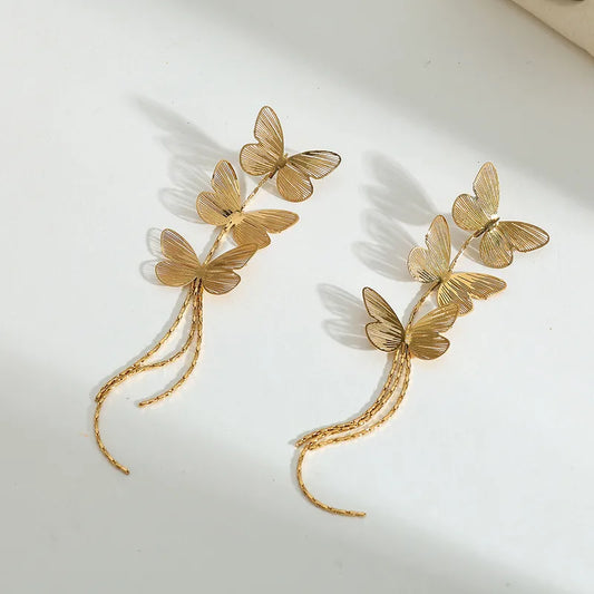 ARETE MARIPOSA