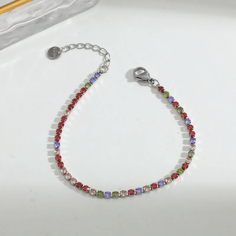 PULSO ZIRCONIA COLORES