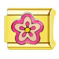 CHARM FLORECITA RETRO