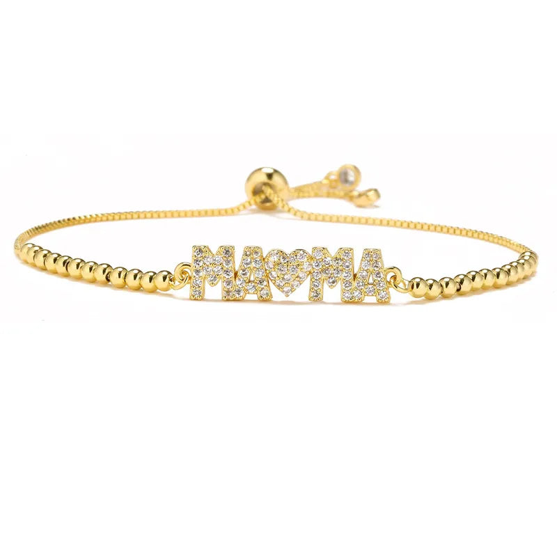 PULSERA MAMA