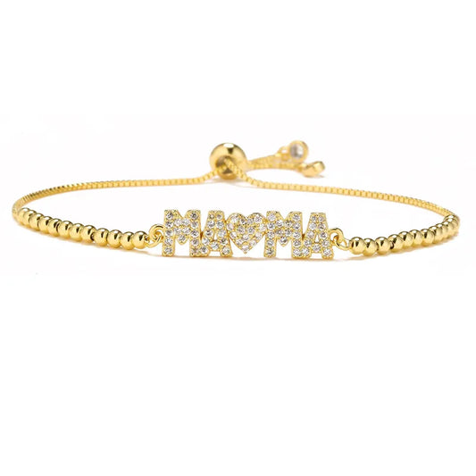 PULSERA MAMA