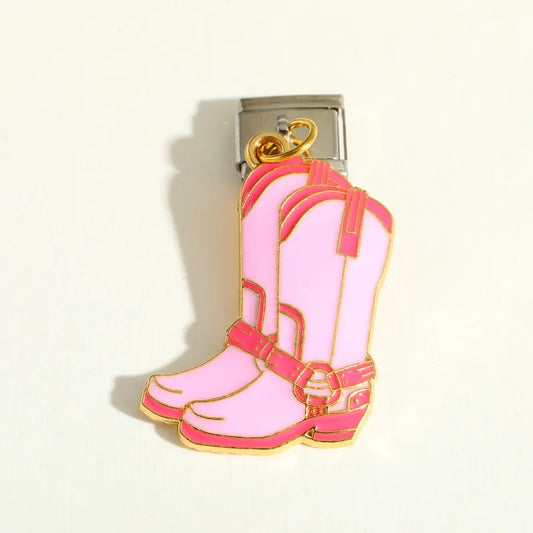 CHARM BOTA