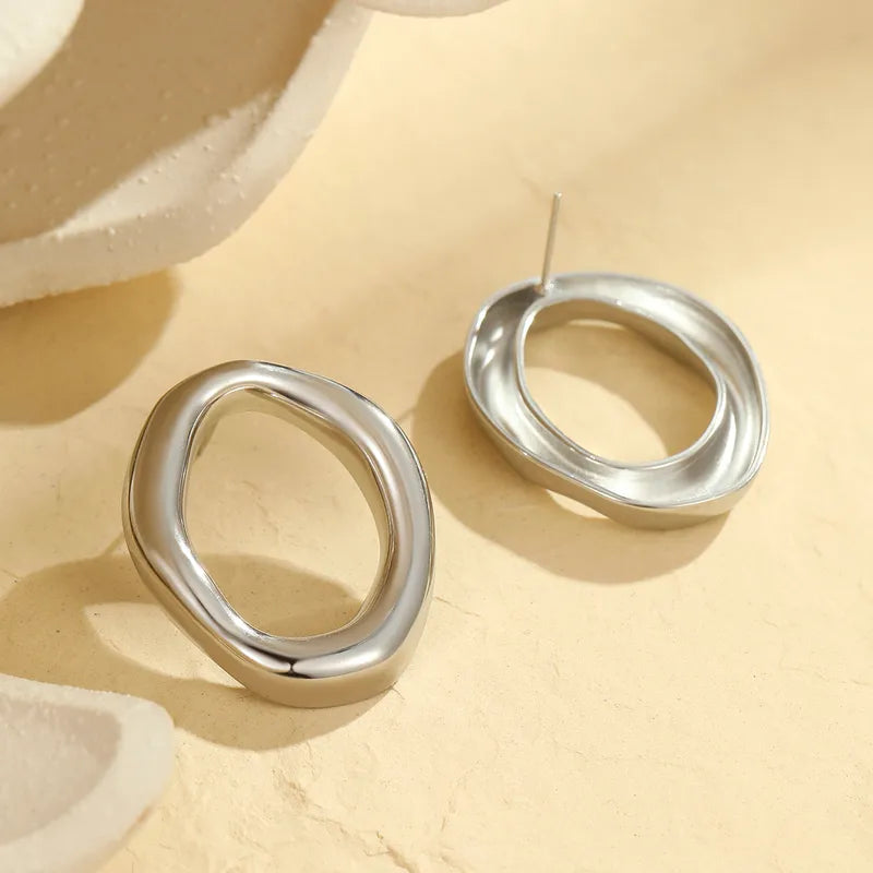 ARRACADA MARIAND PLATEADO