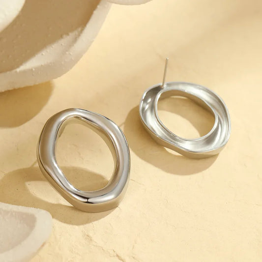 ARRACADA MARIAND PLATEADO