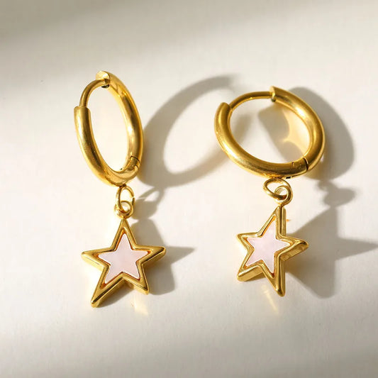 ARETE STAR STAR DORADA