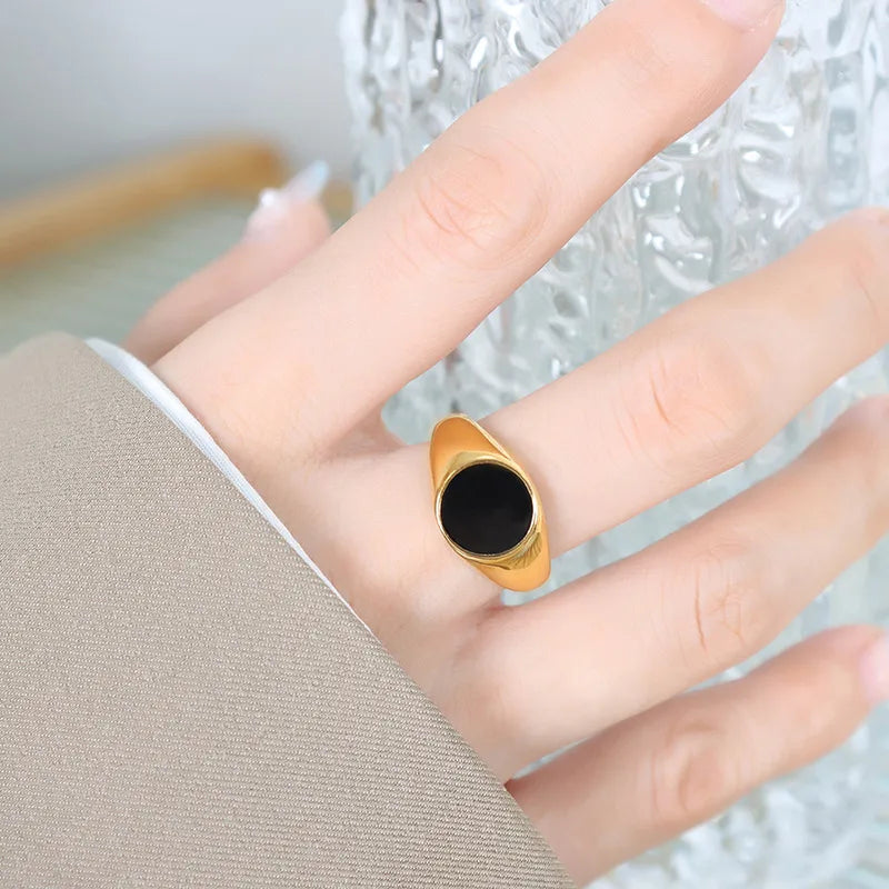 ANILLO CARLOTA