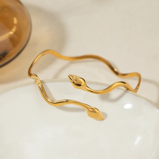 BRAZALETE SERPIENTE