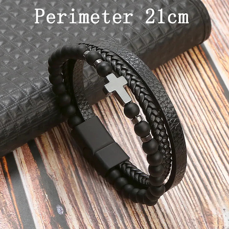 PULSERA ORION DOBLE